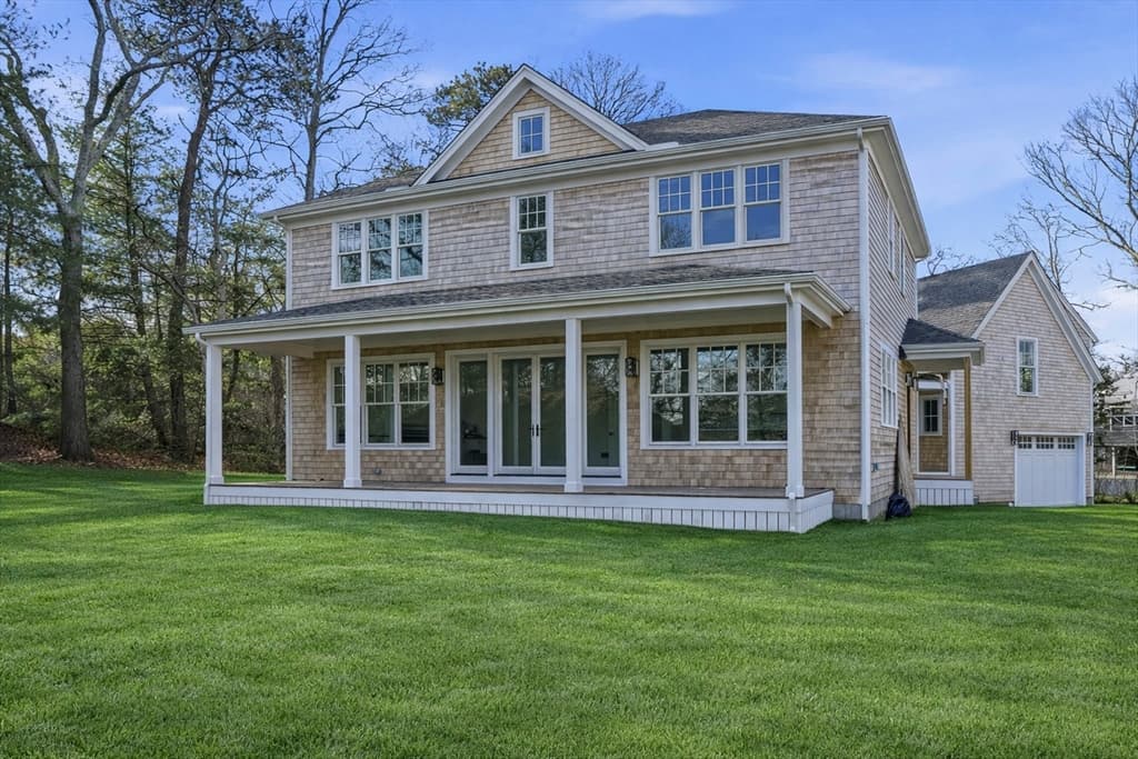 Casa em Tisbury