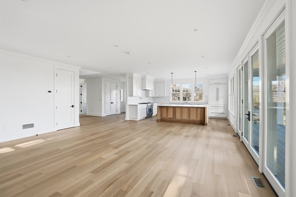 Casa em Tisbury — foto 5
