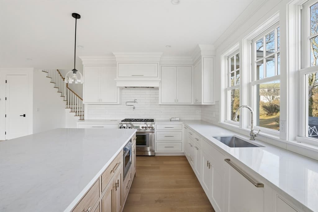 Casa em Tisbury — foto 9