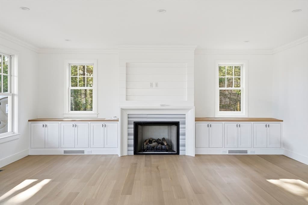 Casa em Tisbury — foto 4