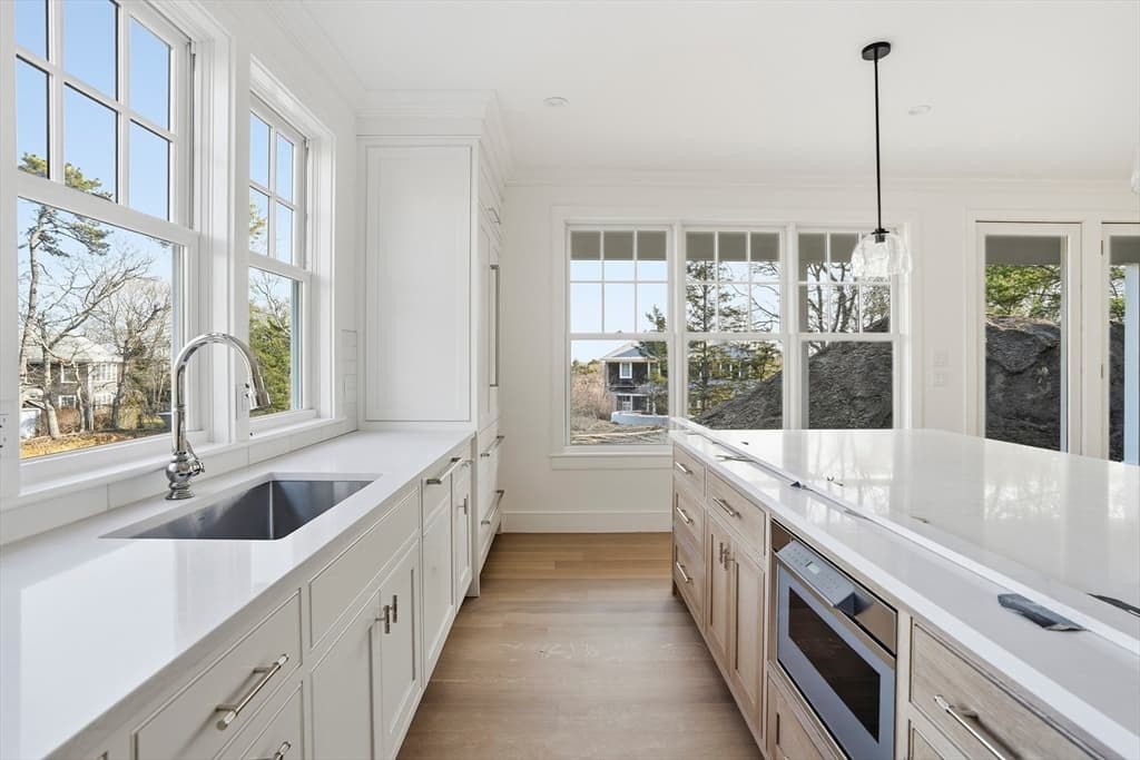 Casa em Tisbury — foto 8
