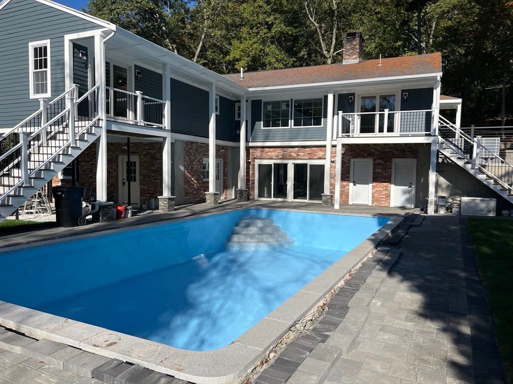 Casa em Framingham