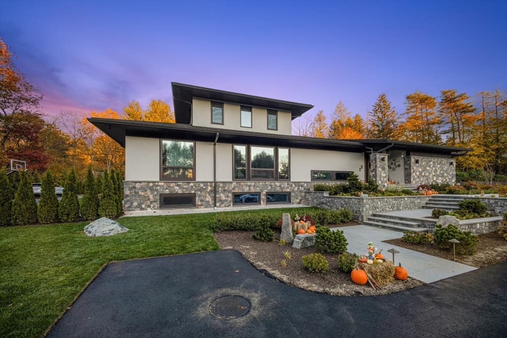 Casa em Weston