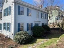 Multi-família em Natick — foto 3