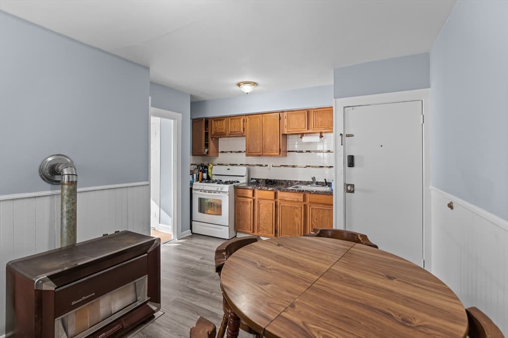 Multi-família em Fall River — foto 5