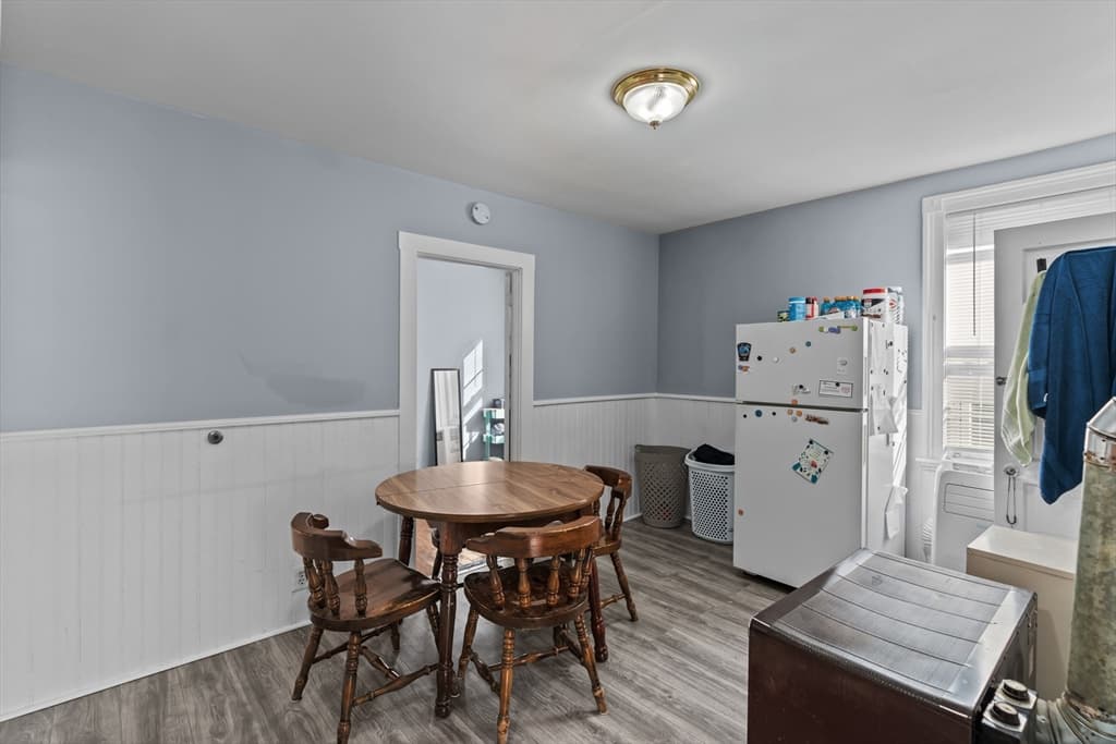 Multi-família em Fall River — foto 4