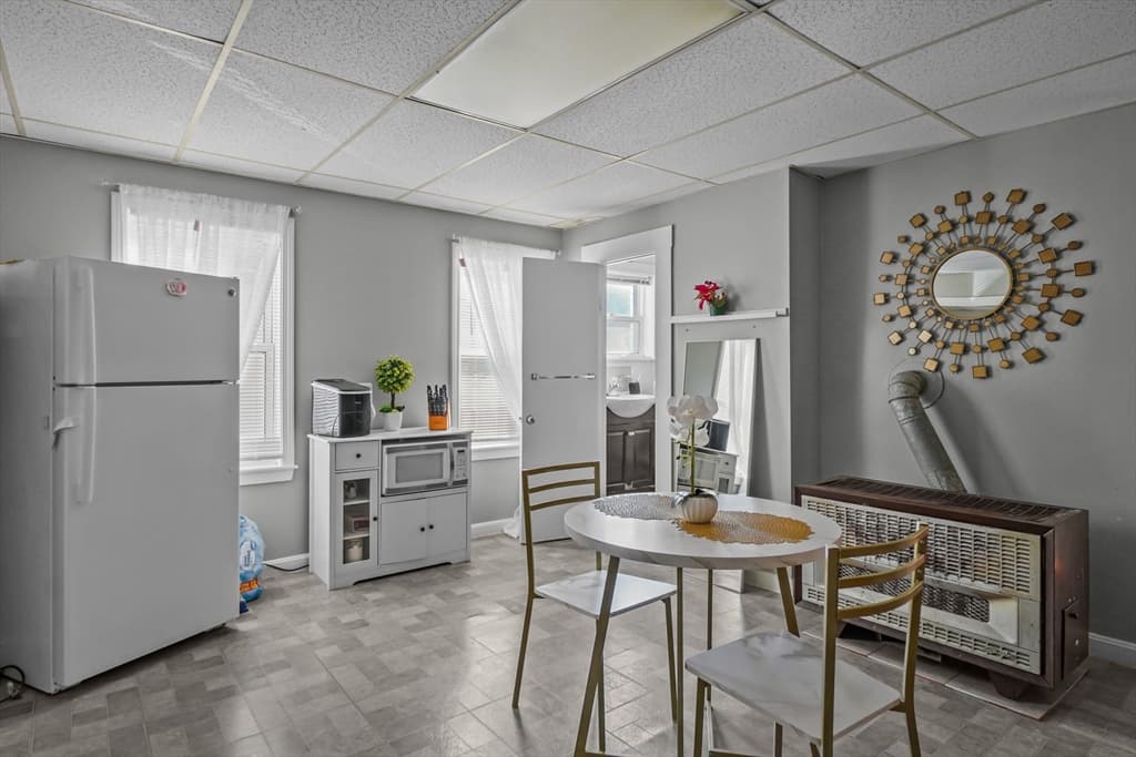 Multi-família em Fall River — foto 4