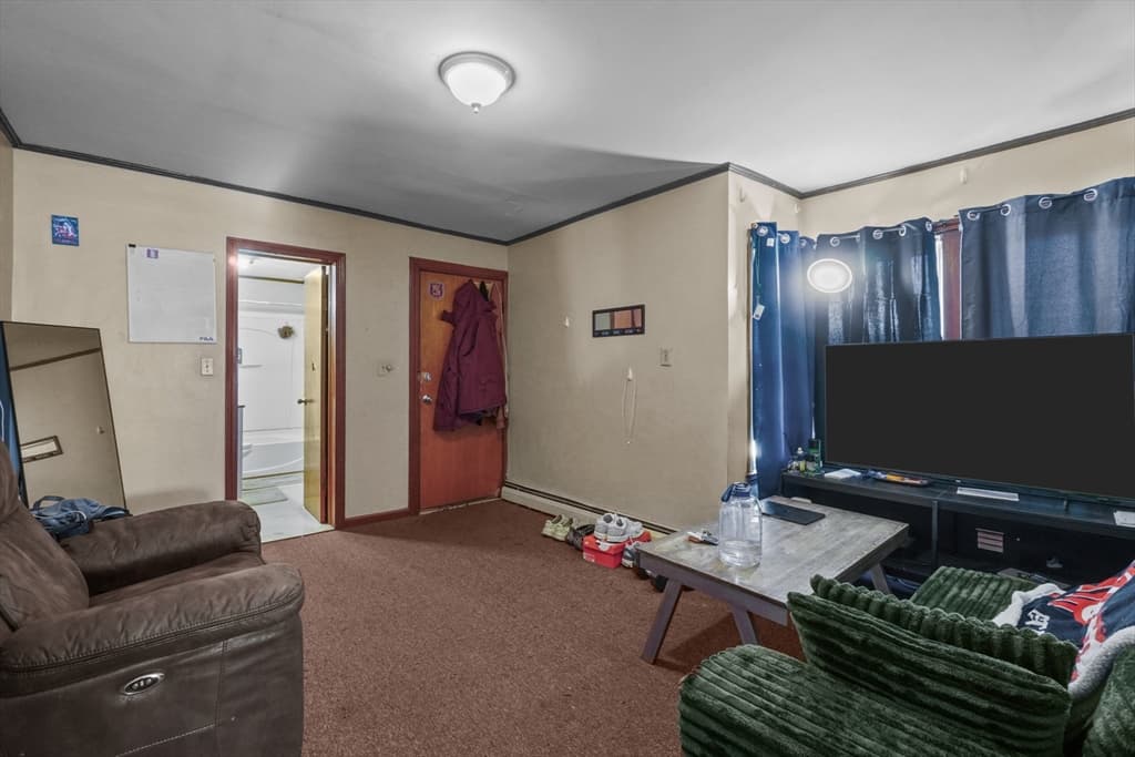 Multi-família em Fall River — foto 2