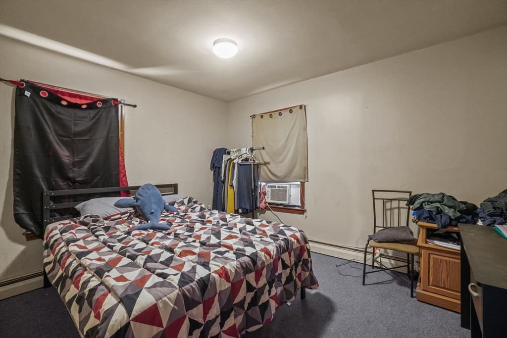 Multi-família em Fall River — foto 4