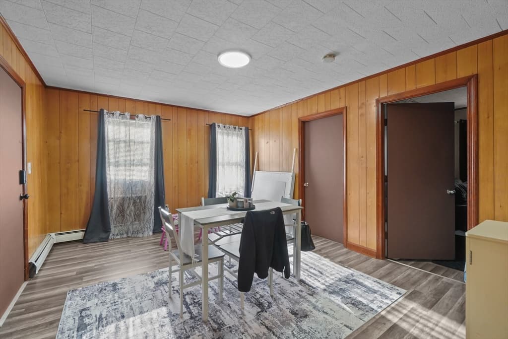 Multi-família em Fall River — foto 4