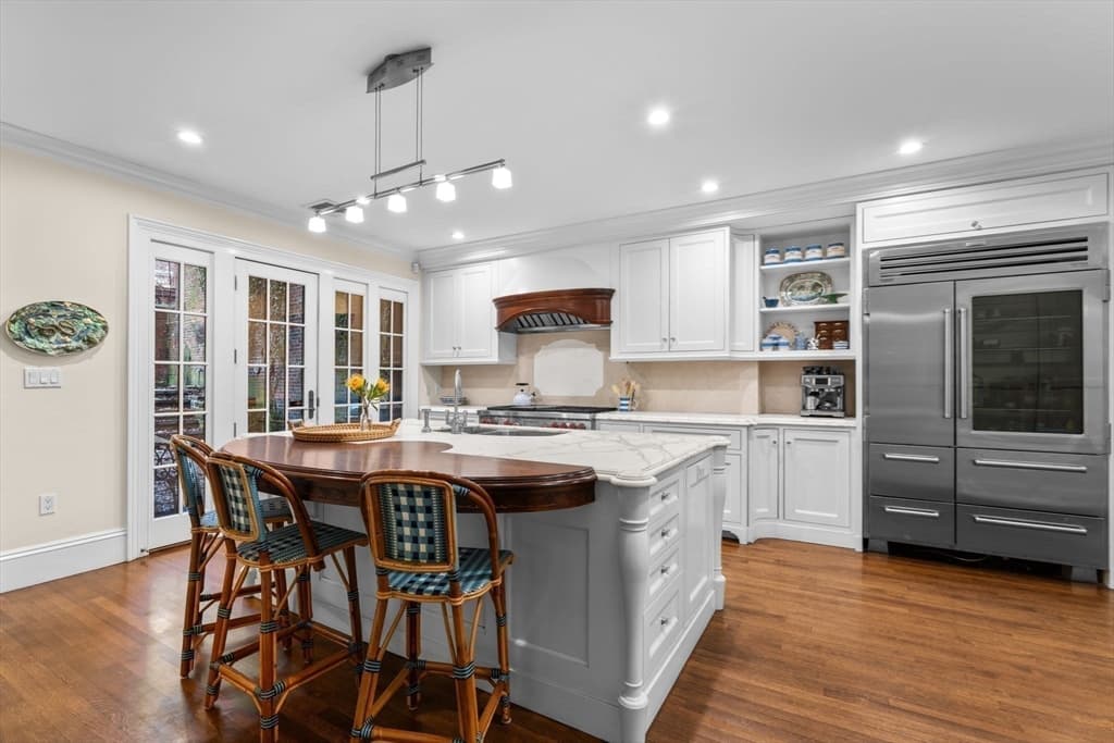 Casa em Boston — foto 6