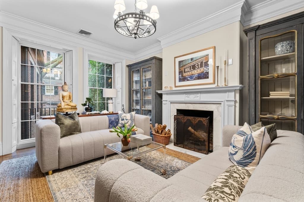 Casa em Boston