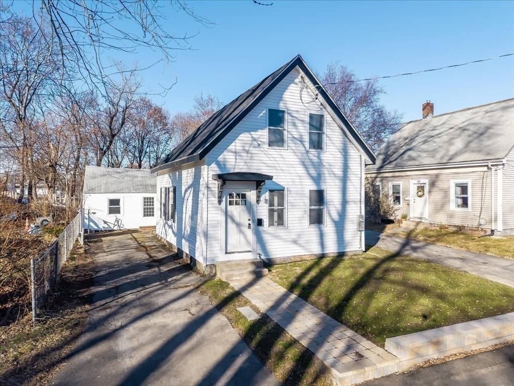 Casa em Weymouth — foto 2