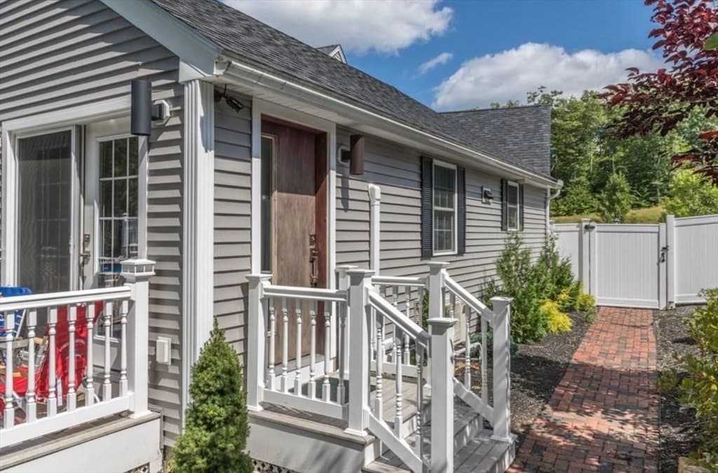Casa em Templeton — foto 5