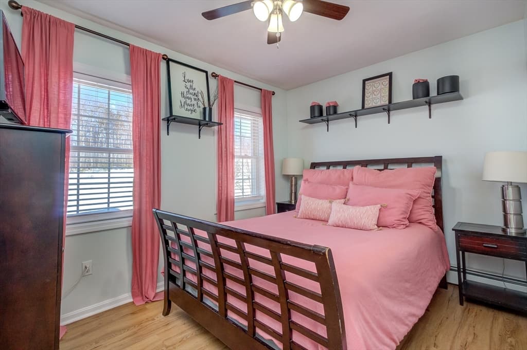 Casa em Templeton — foto 4