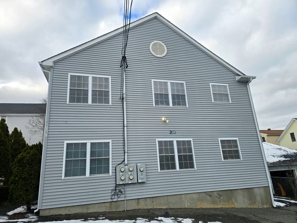 Condomínio em Fall River — foto 2