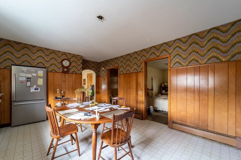 Multi-família em Worcester — foto 7