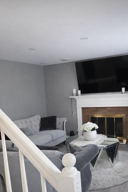 Casa em Worcester — foto 3
