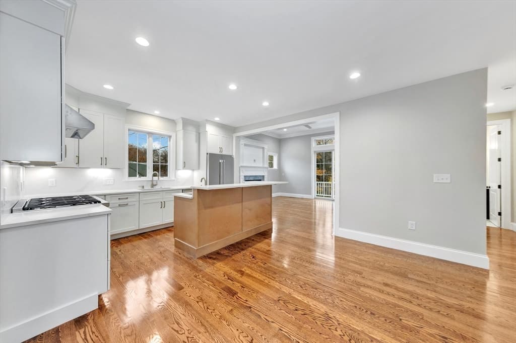 Casa em Walpole — foto 4