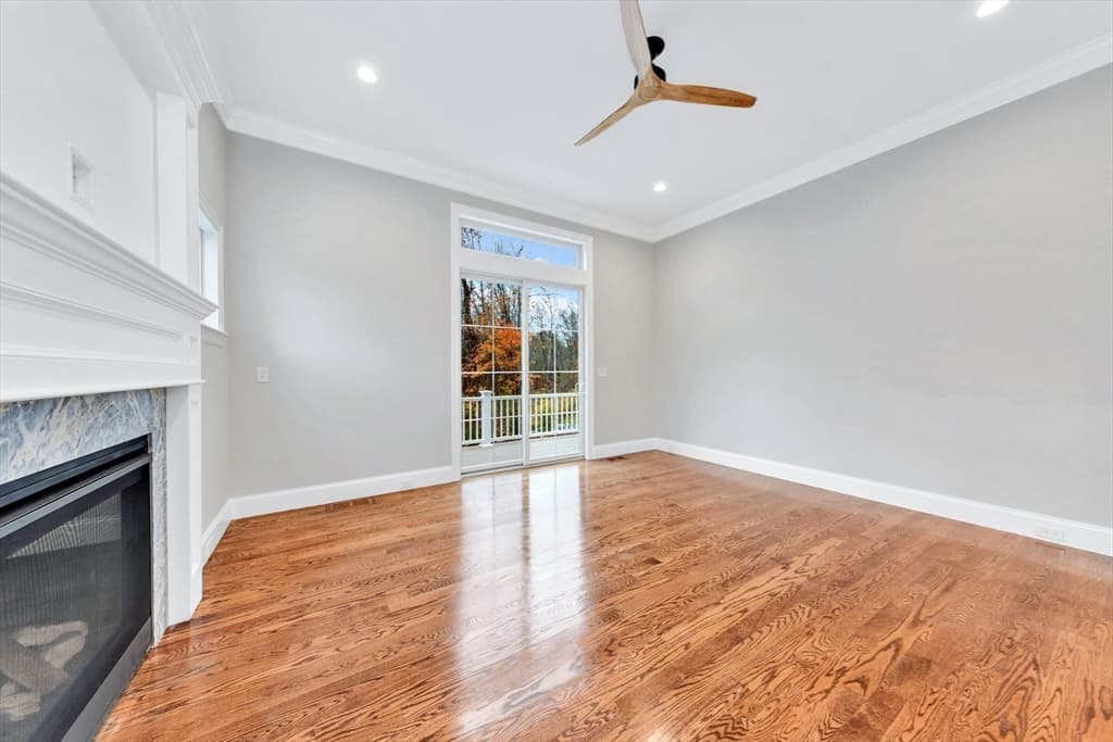 Casa em Walpole — foto 8