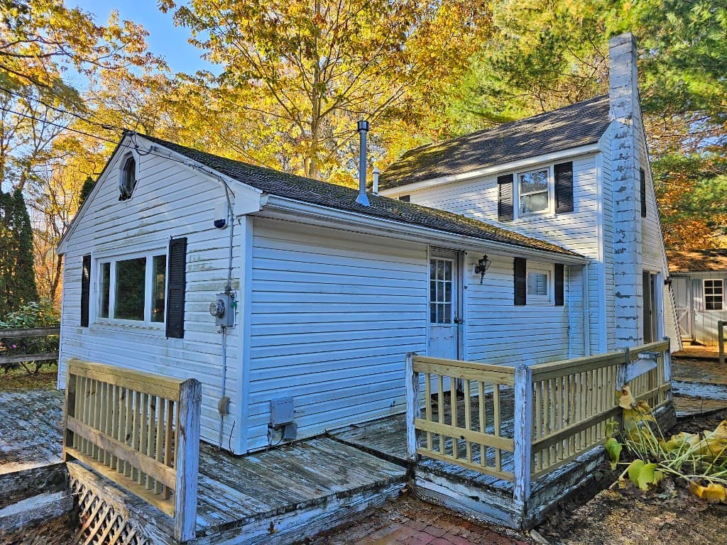 Casa em Spencer — foto 2