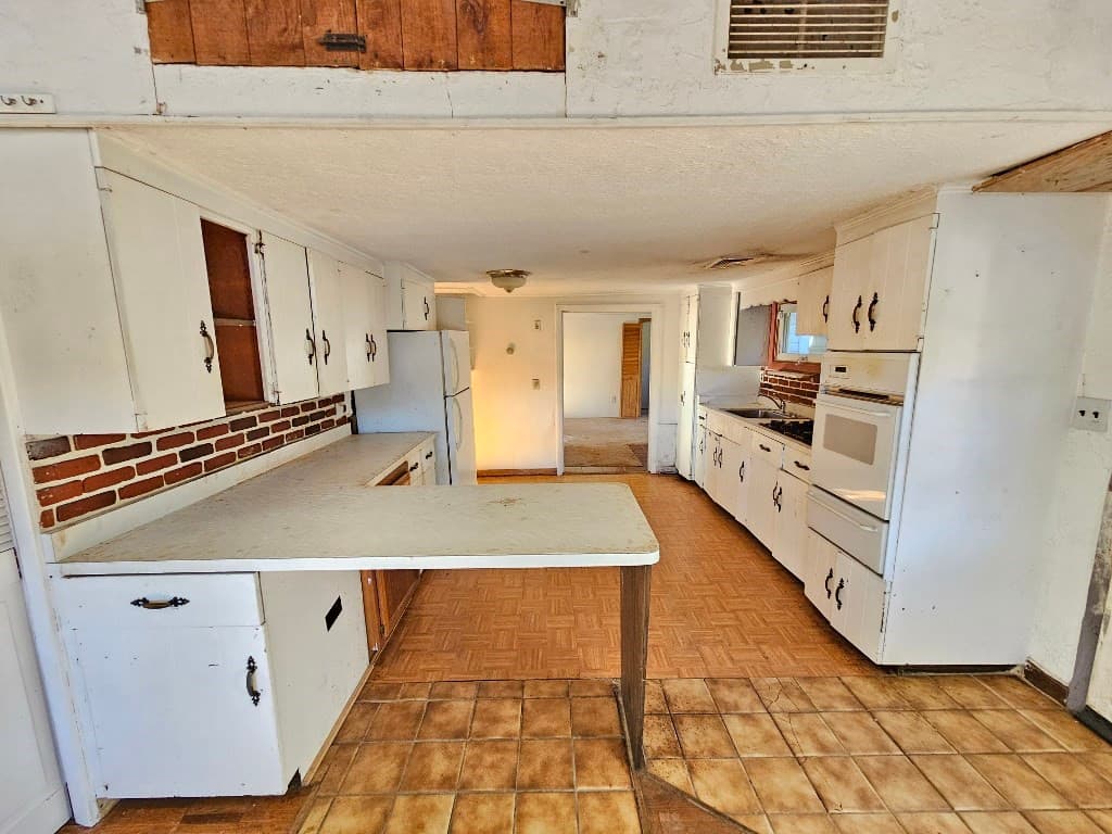 Casa em Spencer — foto 7