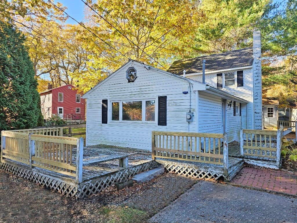 Casa em Spencer