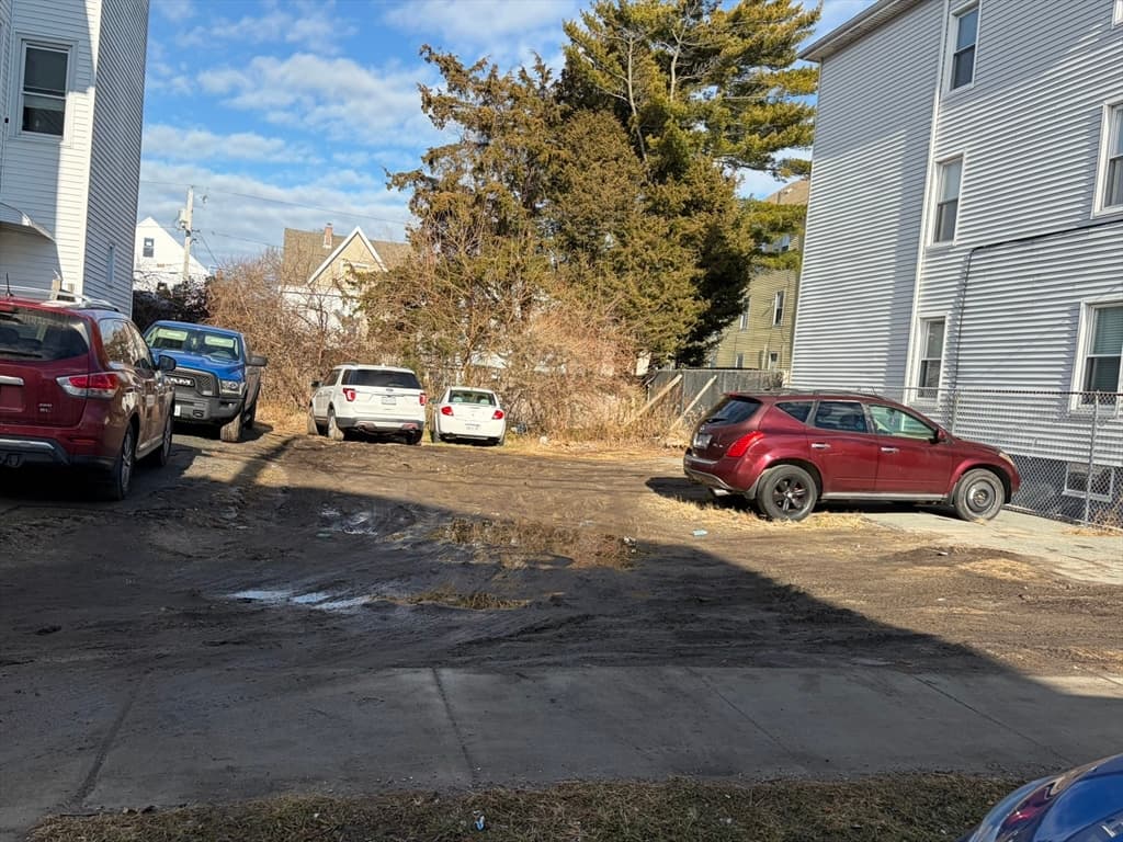 Casa em New Bedford