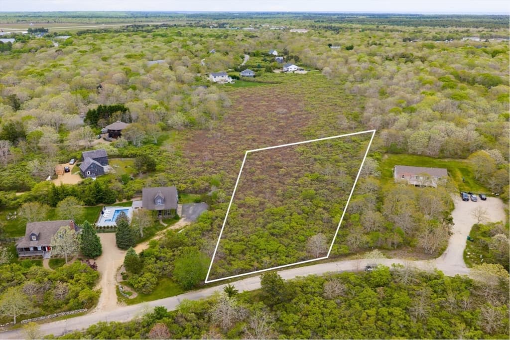 Casa em Edgartown