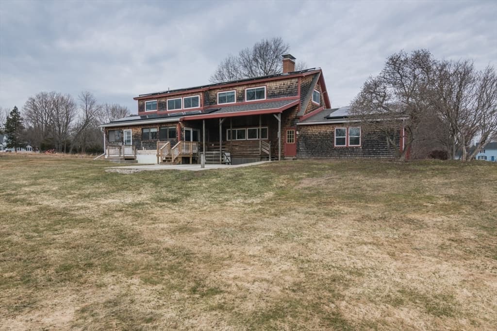 Casa em Amherst — foto 2