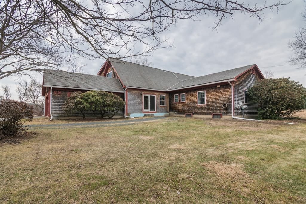 Casa em Amherst