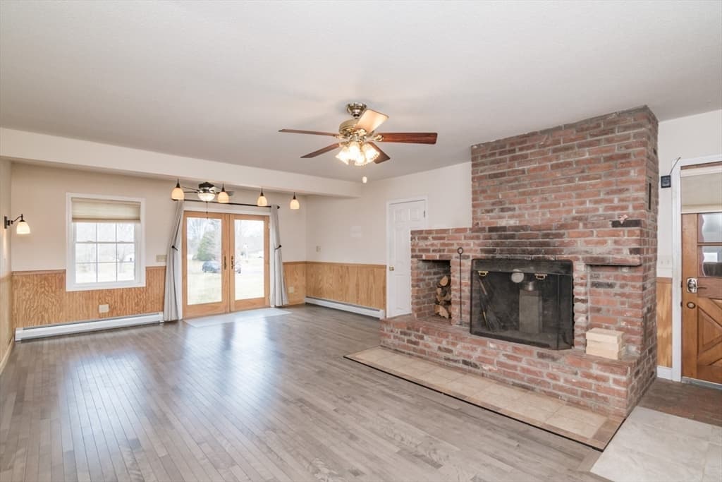 Casa em Amherst — foto 4