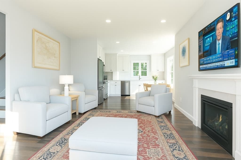 Condomínio em Shirley — foto 5