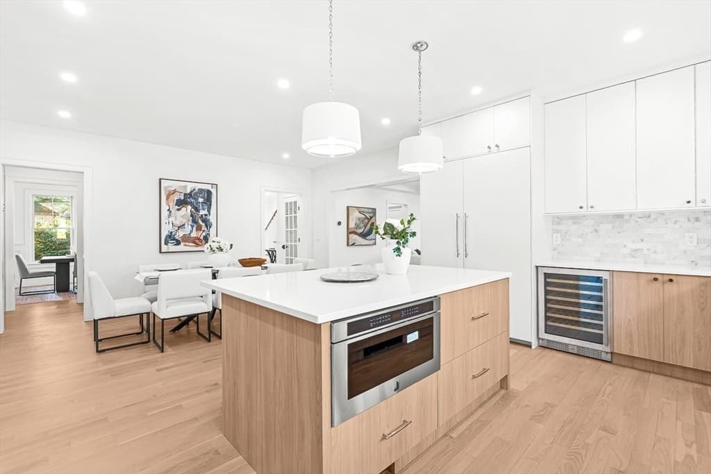Casa em Wellesley — foto 6