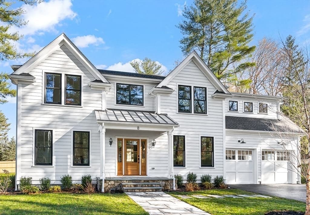 Casa em Wellesley