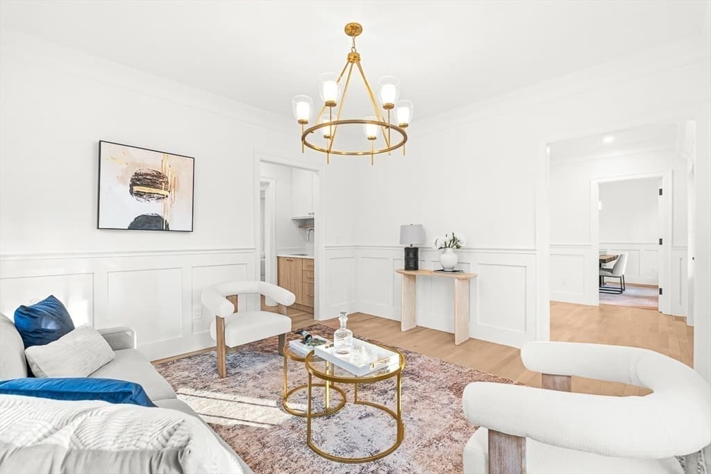 Casa em Wellesley — foto 4