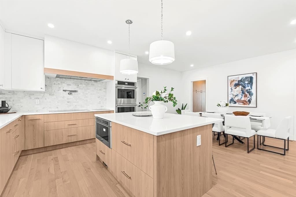 Casa em Wellesley — foto 8