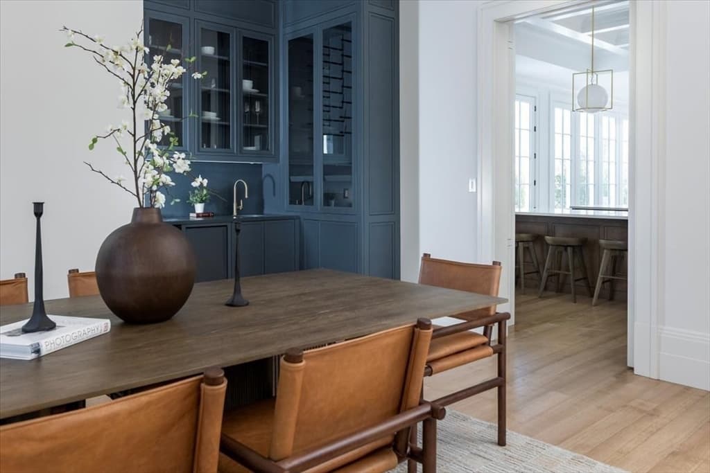 Casa em Brookline — foto 9