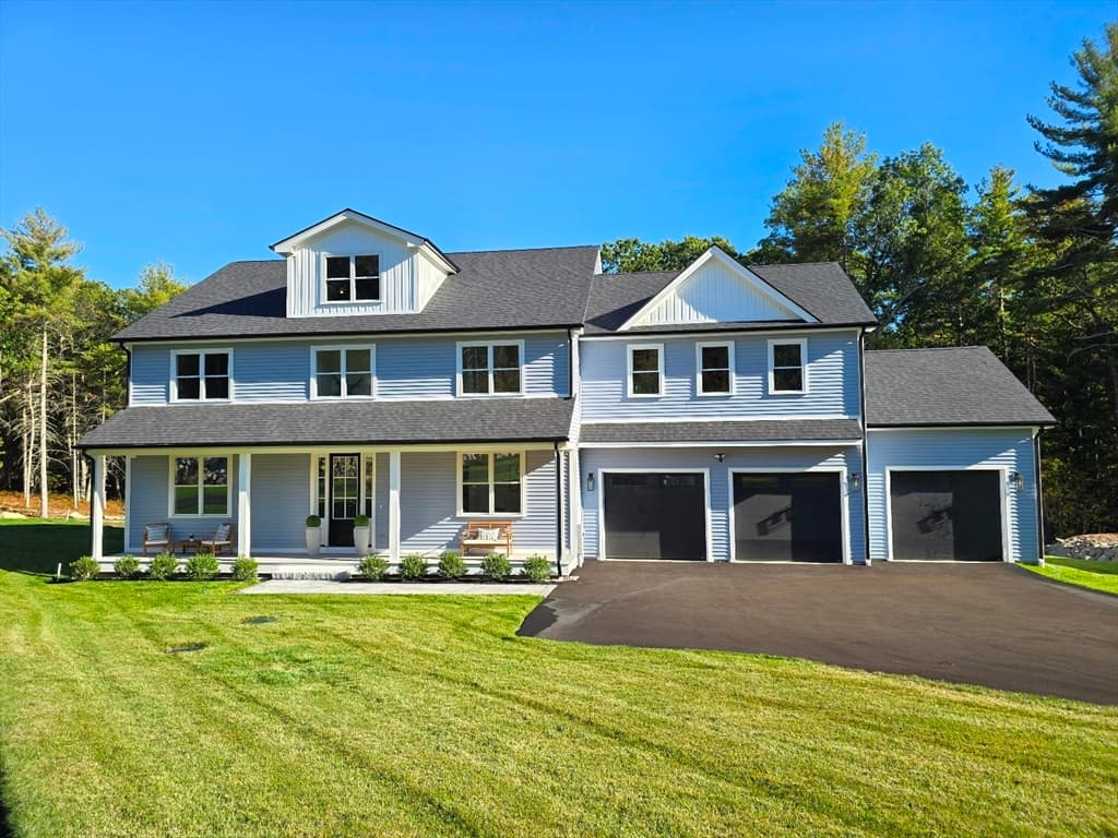 Casa em Holliston
