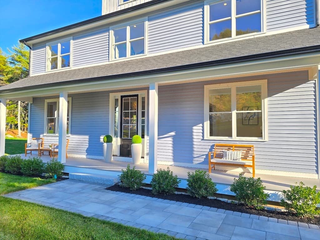 Casa em Holliston — foto 4