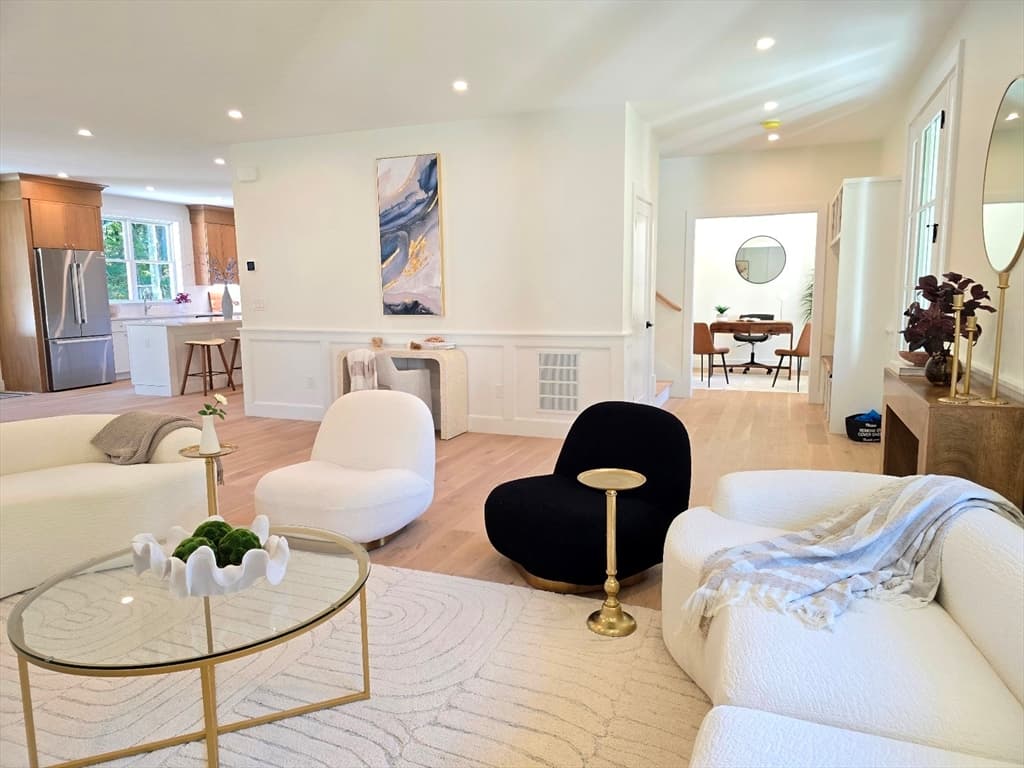 Casa em Holliston — foto 8