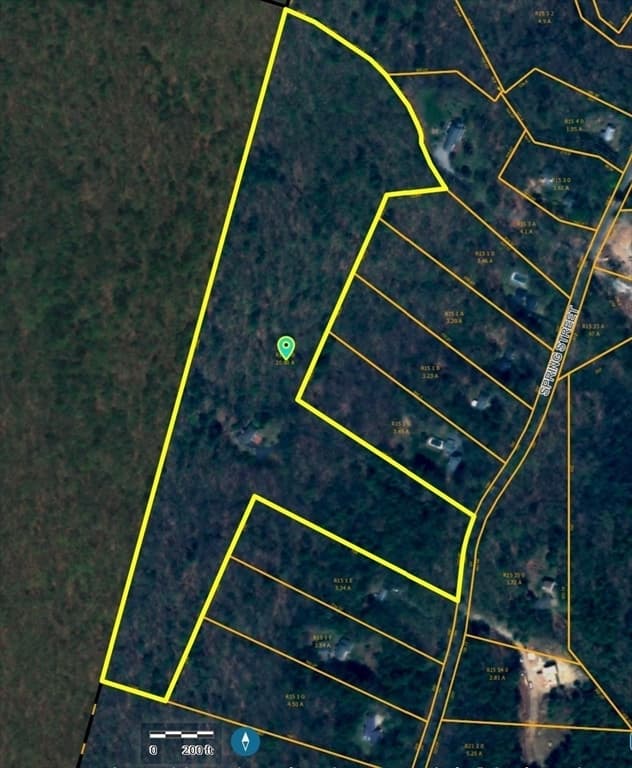 Casa em Hopkinton — foto 3