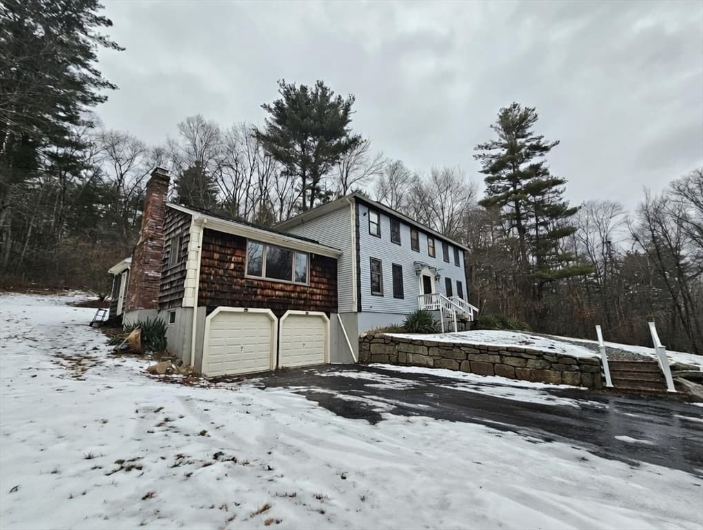 Casa em Hopkinton