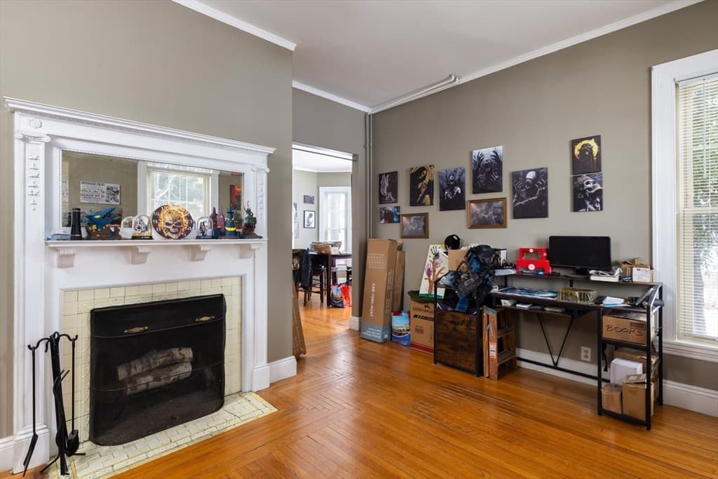 Multi-família em Lowell — foto 6