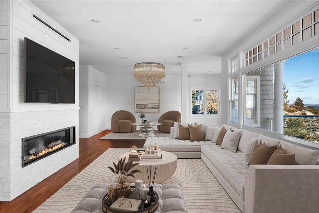 Casa em Marblehead — foto 2