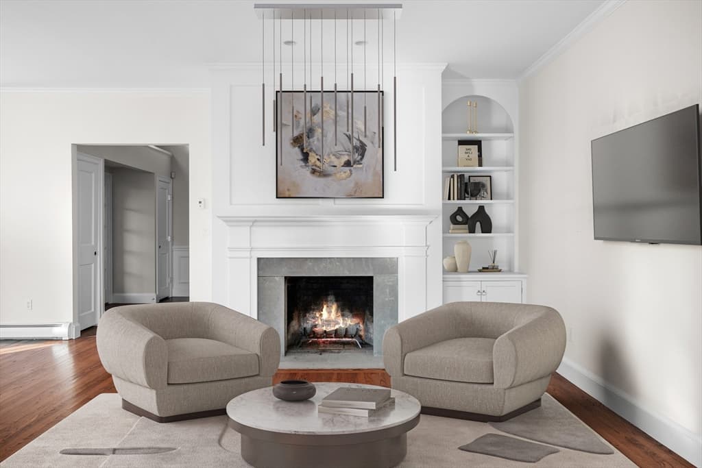 Casa em Marblehead — foto 6