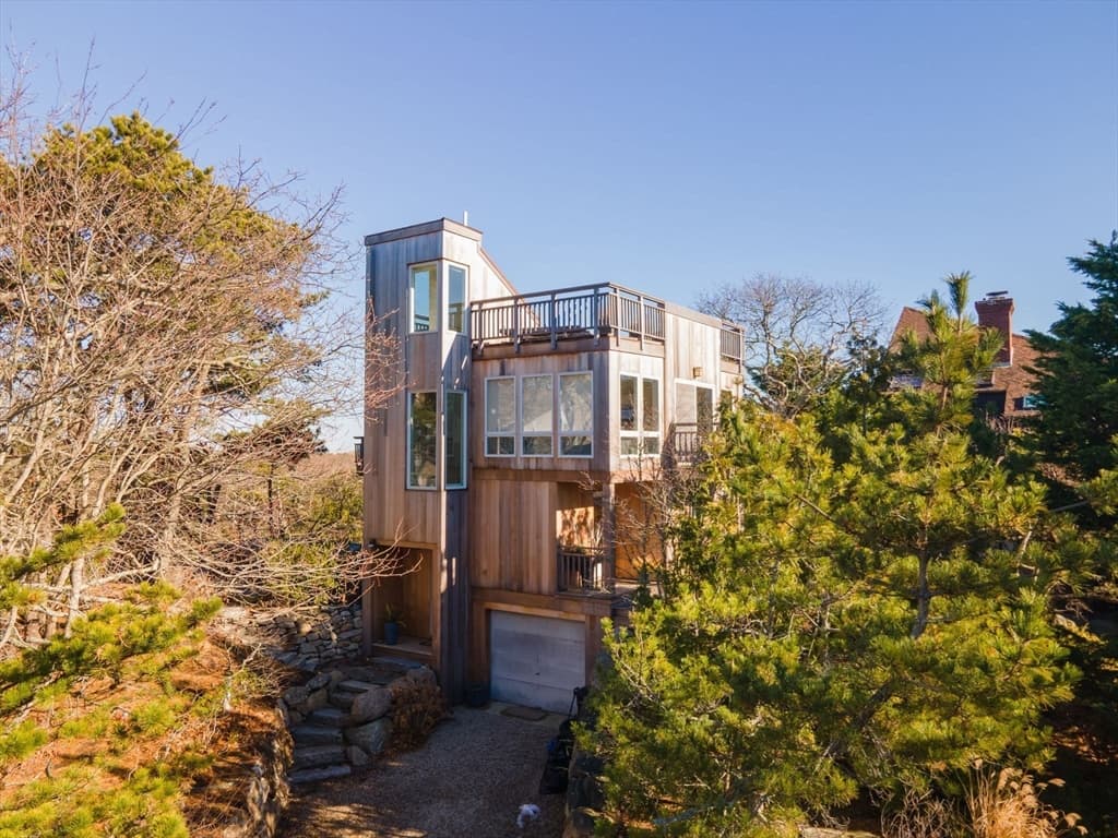 Casa em Provincetown — foto 2