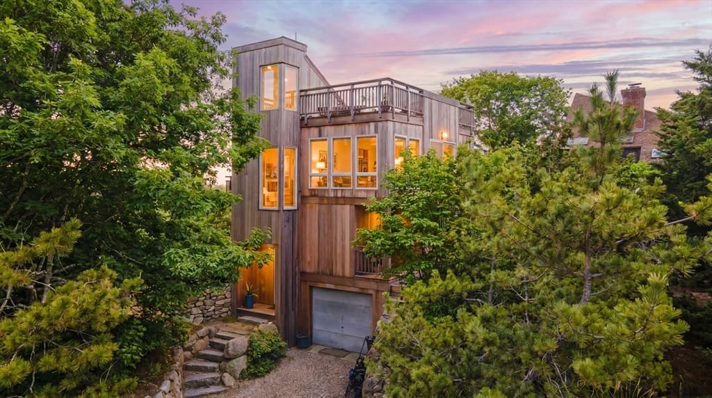 Casa em Provincetown