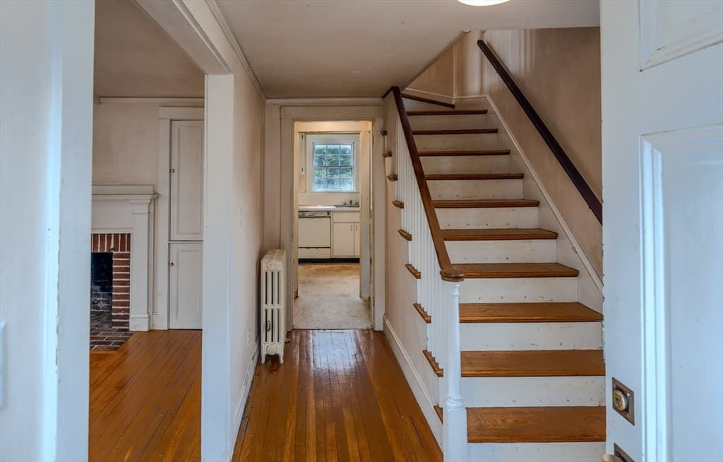 Casa em Lexington — foto 3