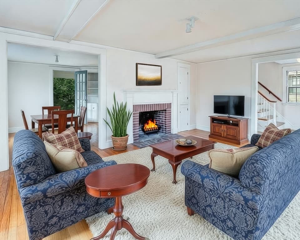 Casa em Lexington — foto 5